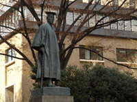 早稲田大学大学院の拡充(1)「専門職大学院と独立大学院」